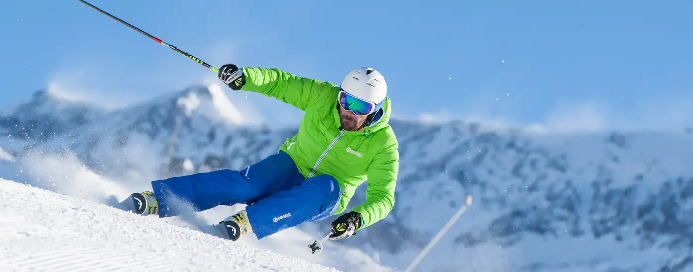 Why book your ski passes at Alpe d'Huez